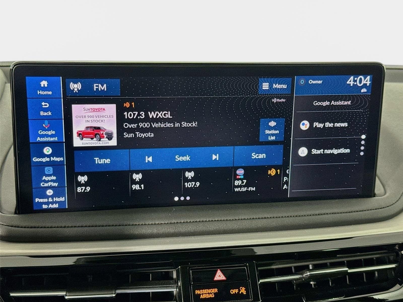 Used 2025 Acura MDX w/ Technology Package FWD image 15