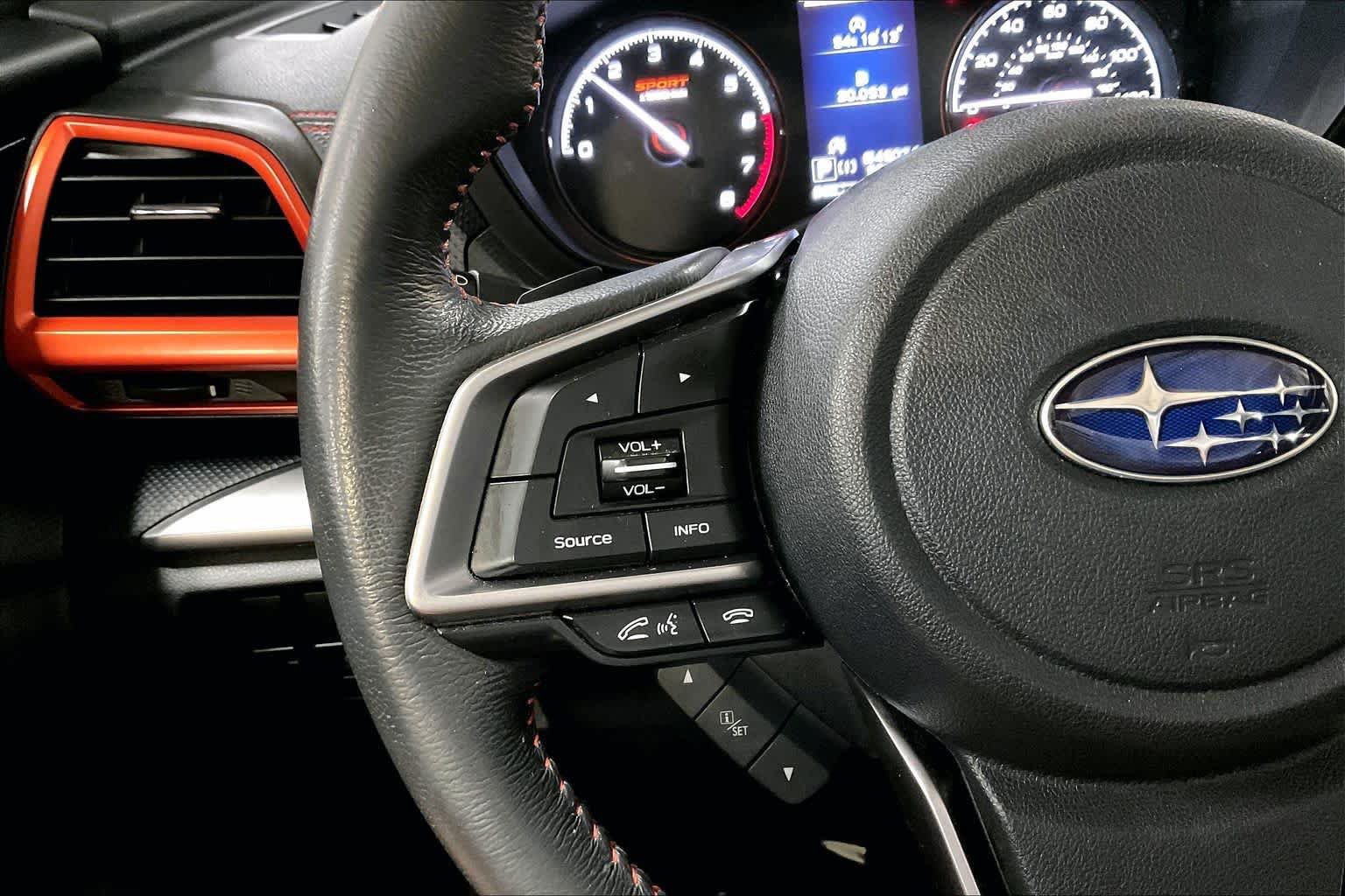 Used 2020 Subaru Forester Sport AWD/4WD image 24