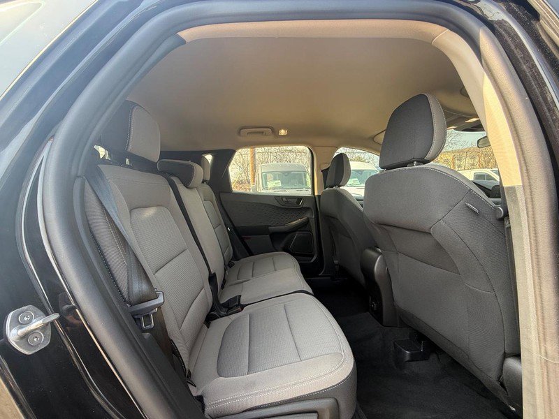 Certified 2020 Ford Escape S AWD/4WD image 14