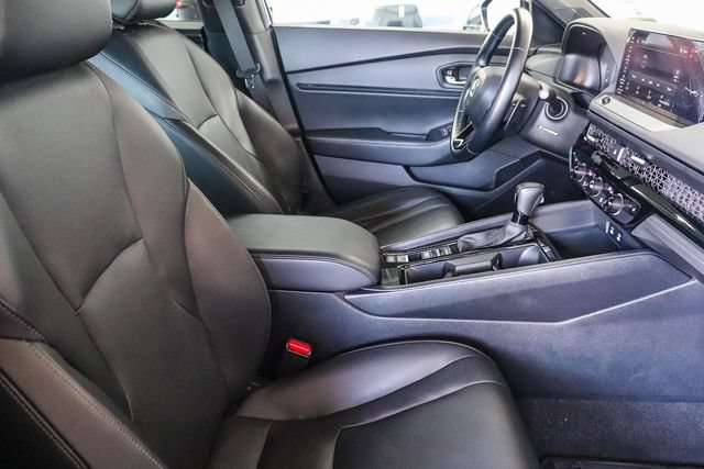 Used 2024 Honda Accord Sport image 18