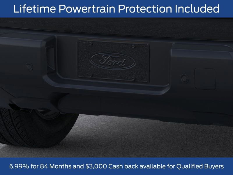 New 2025 Ford Bronco Sport Big Bend w/ Convenience Package image 25