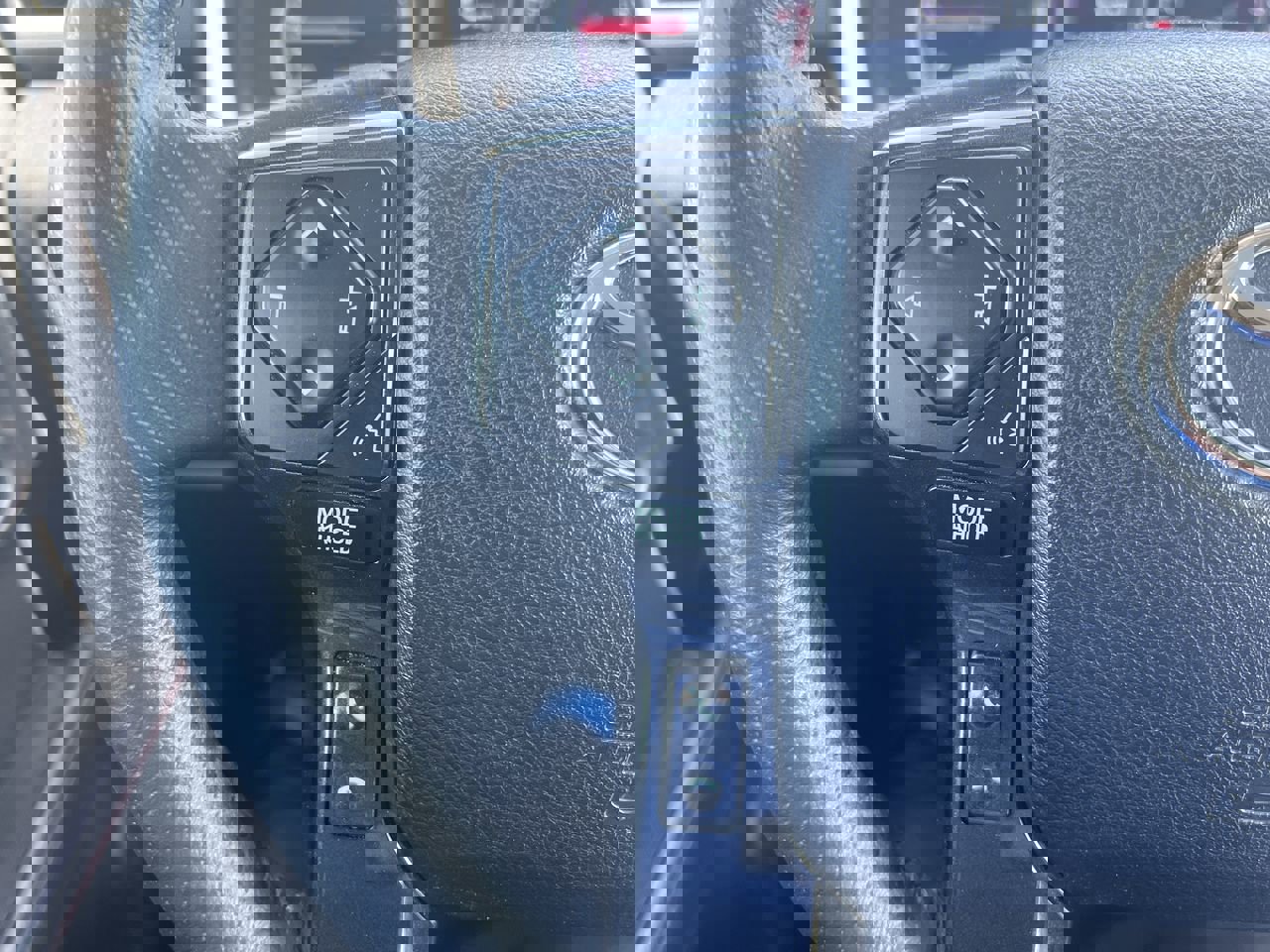 Used 2024 Toyota 4Runner TRD Off-Road image 19