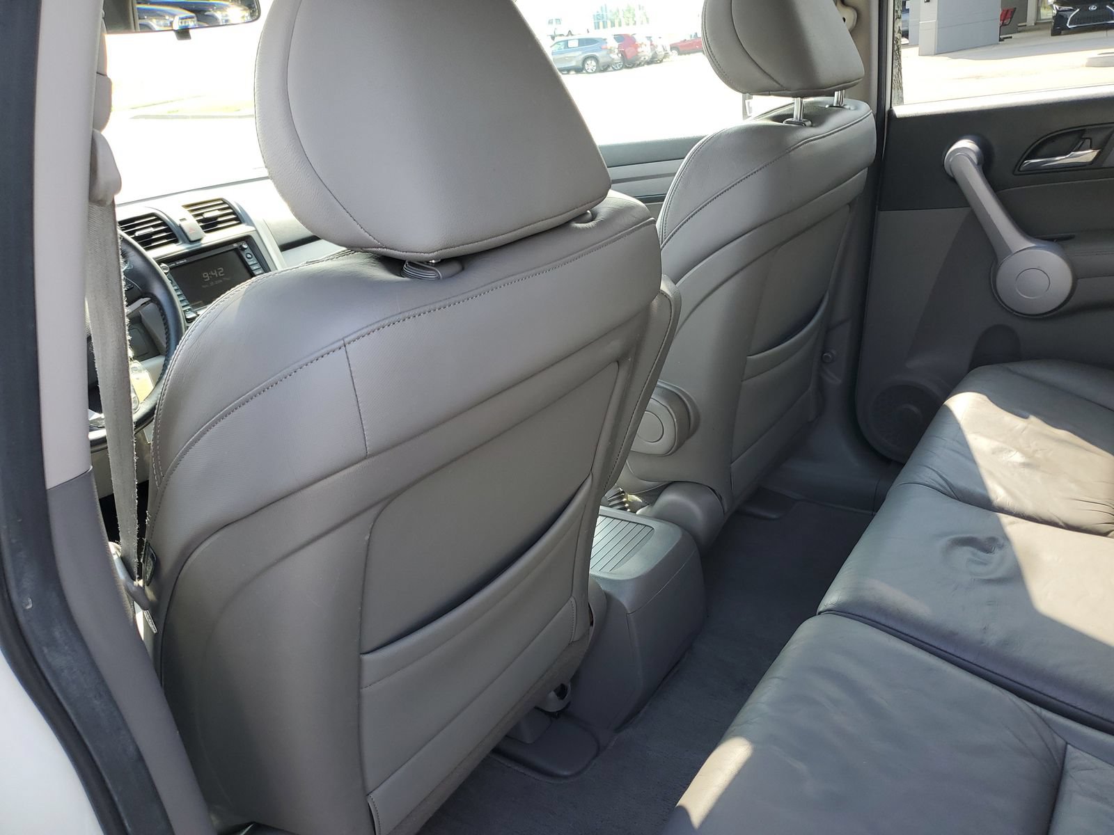 Used 2007 Honda CR-V EX-L image 13