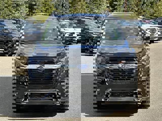 New 2025 Subaru Ascent Touring image 32