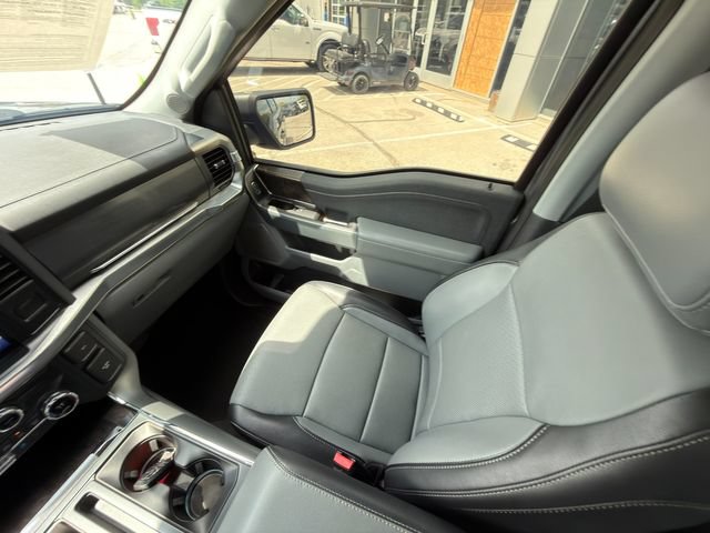 Used 2021 Ford F150 Lariat w/ Equipment Group 501A Mid AWD/4WD image 23
