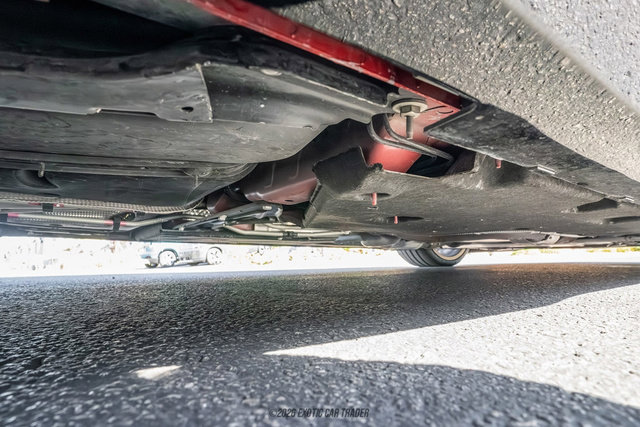 Used 2023 Chevrolet Camaro ZL1 RWD image 65