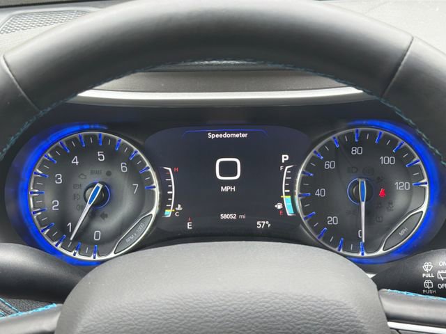 Used 2021 Chrysler Pacifica Touring-L AWD/4WD image 20