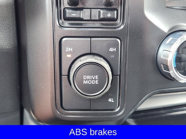 New 2027 Ford F350 Lariat AWD/4WD image 21
