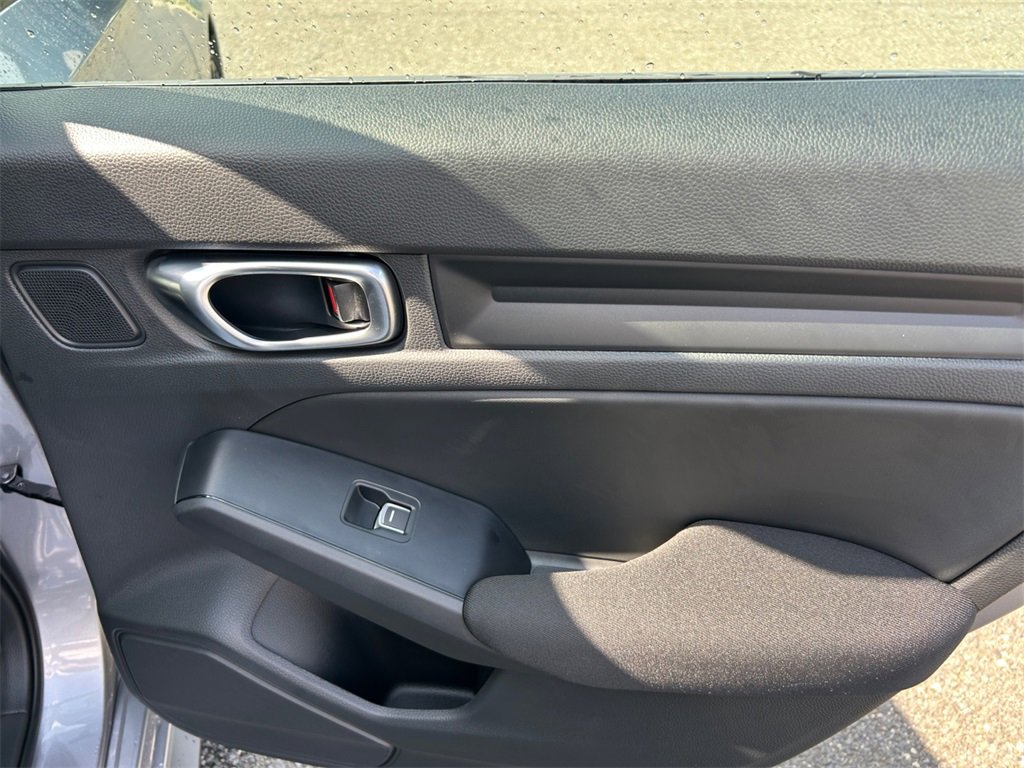 New 2026 Honda Civic Sport image 17