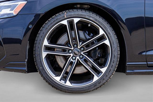 New 2026 Audi A8 L 3.0T AWD/4WD image 9