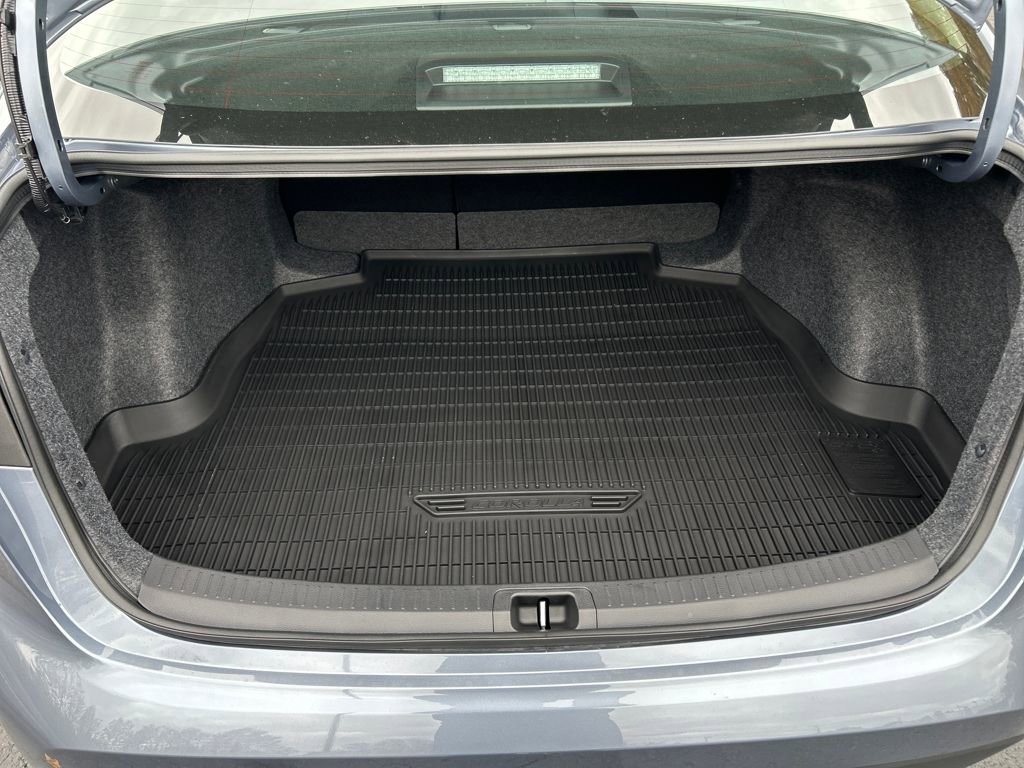 New 2026 Toyota Corolla LE image 27