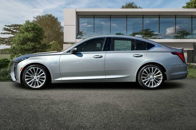 New 2026 Cadillac CT5 Premium Luxury image 7