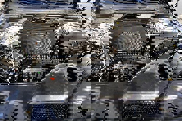 Used 2022 Acura MDX SH-AWD w/ Technology Package image 9