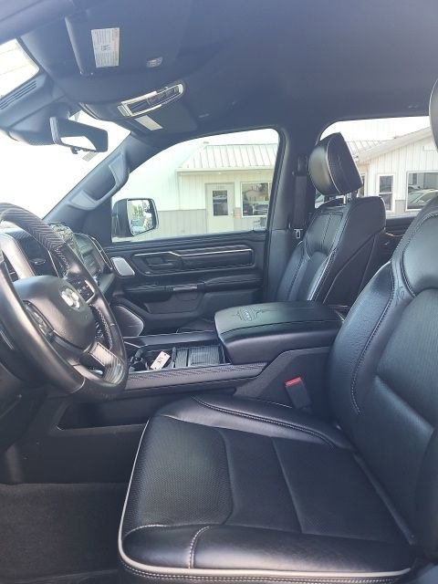 Used 2021 RAM 1500 Limited image 13