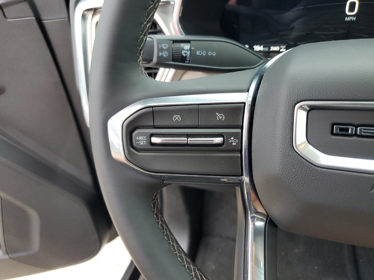 New 2026 GMC Canyon Denali AWD/4WD image 29