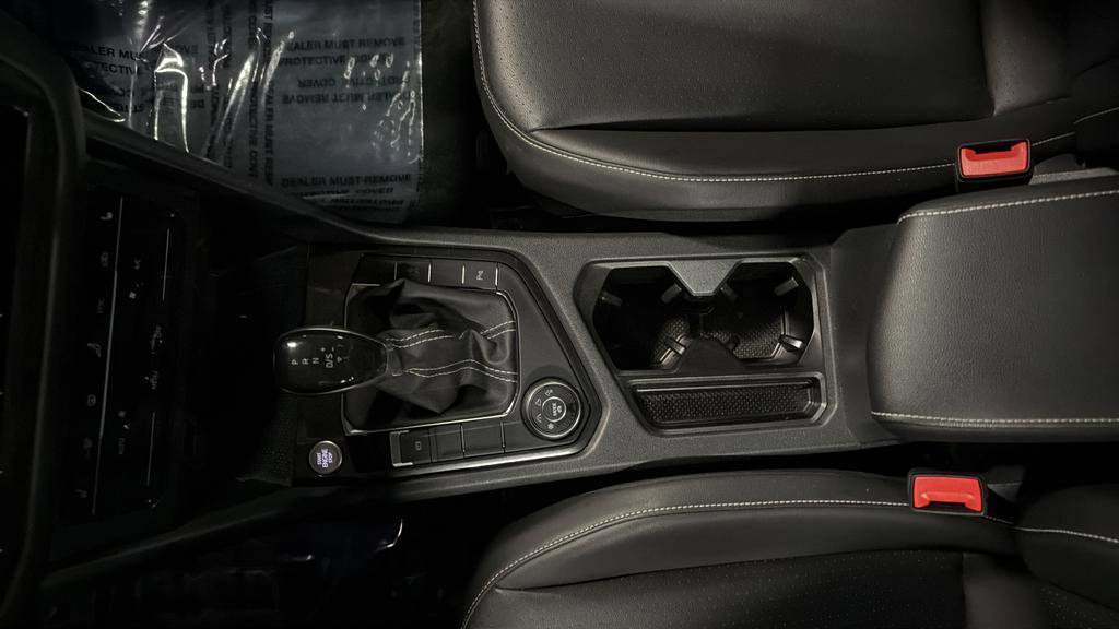 Used 2022 Volkswagen Tiguan SE R-Line image 19
