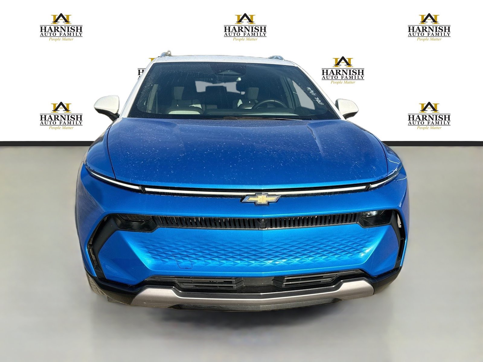 Used 2024 Chevrolet Equinox EV LT FWD image 8
