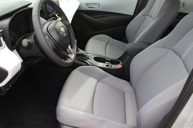 Certified 2026 Toyota Corolla SE FWD image 49