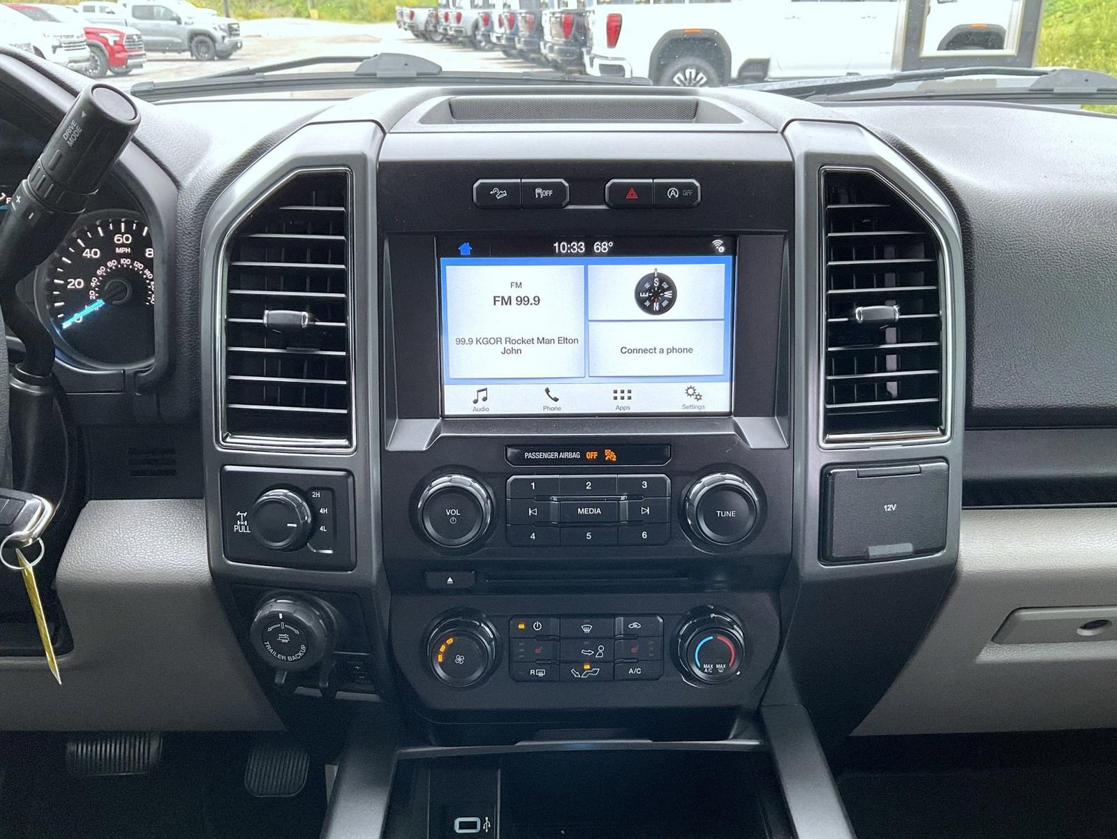 Used 2018 Ford F150 XLT w/ Equipment Group 302A Luxury image 13