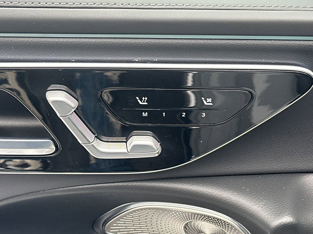 New 2026 Mercedes-Benz E 450 4MATIC Sedan image 11