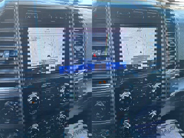 Used 2020 Ford F150 Raptor w/ Equipment Group 802A Luxury image 17