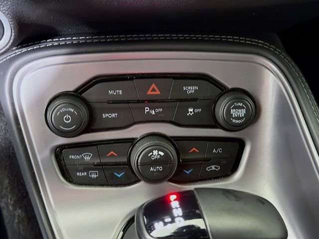 Used 2023 Dodge Challenger GT w/ Blacktop Package image 16