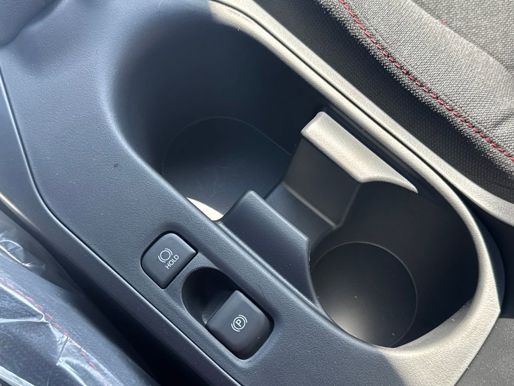 New 2026 Toyota Corolla SE FWD image 28