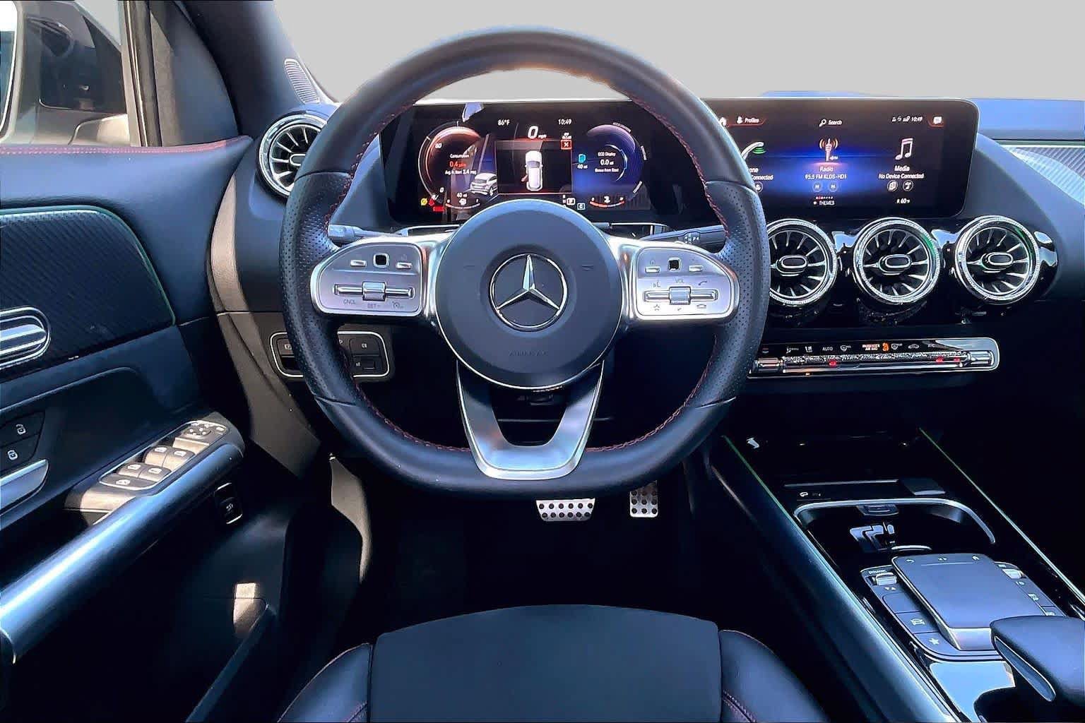 Used 2023 Mercedes-Benz GLA 250 image 5