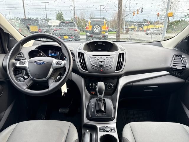 Used 2016 Ford Escape SE w/ Cargo Utility Package image 12