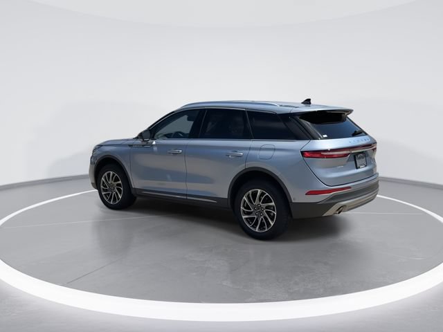 Certified 2022 Lincoln Corsair FWD w/ Equipment Group 101A image 5