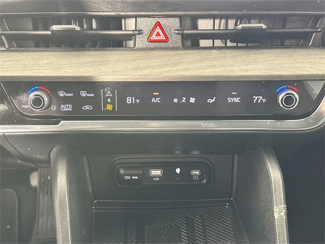 Used 2023 Kia Sportage X-Line image 14