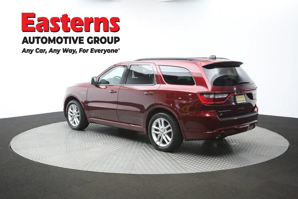 Used 2024 Dodge Durango R/T AWD/4WD image 66