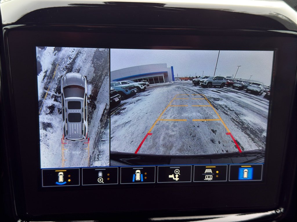 Used 2023 Chevrolet Traverse Premier w/ LPO, Floor Liner Package image 20