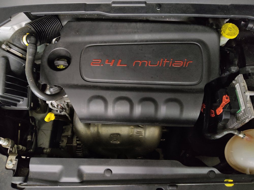 Used 2022 Jeep Compass Latitude FWD image 30