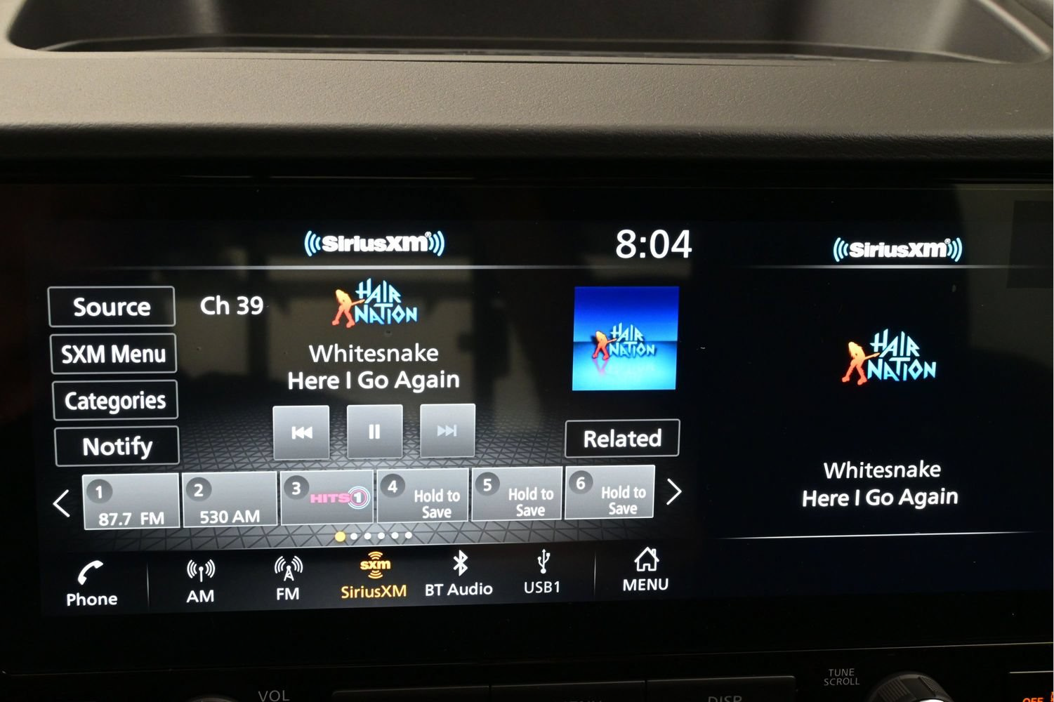 New 2026 Nissan Frontier PRO-4X w/ Pro-4x Convenience Package AWD/4WD image 16