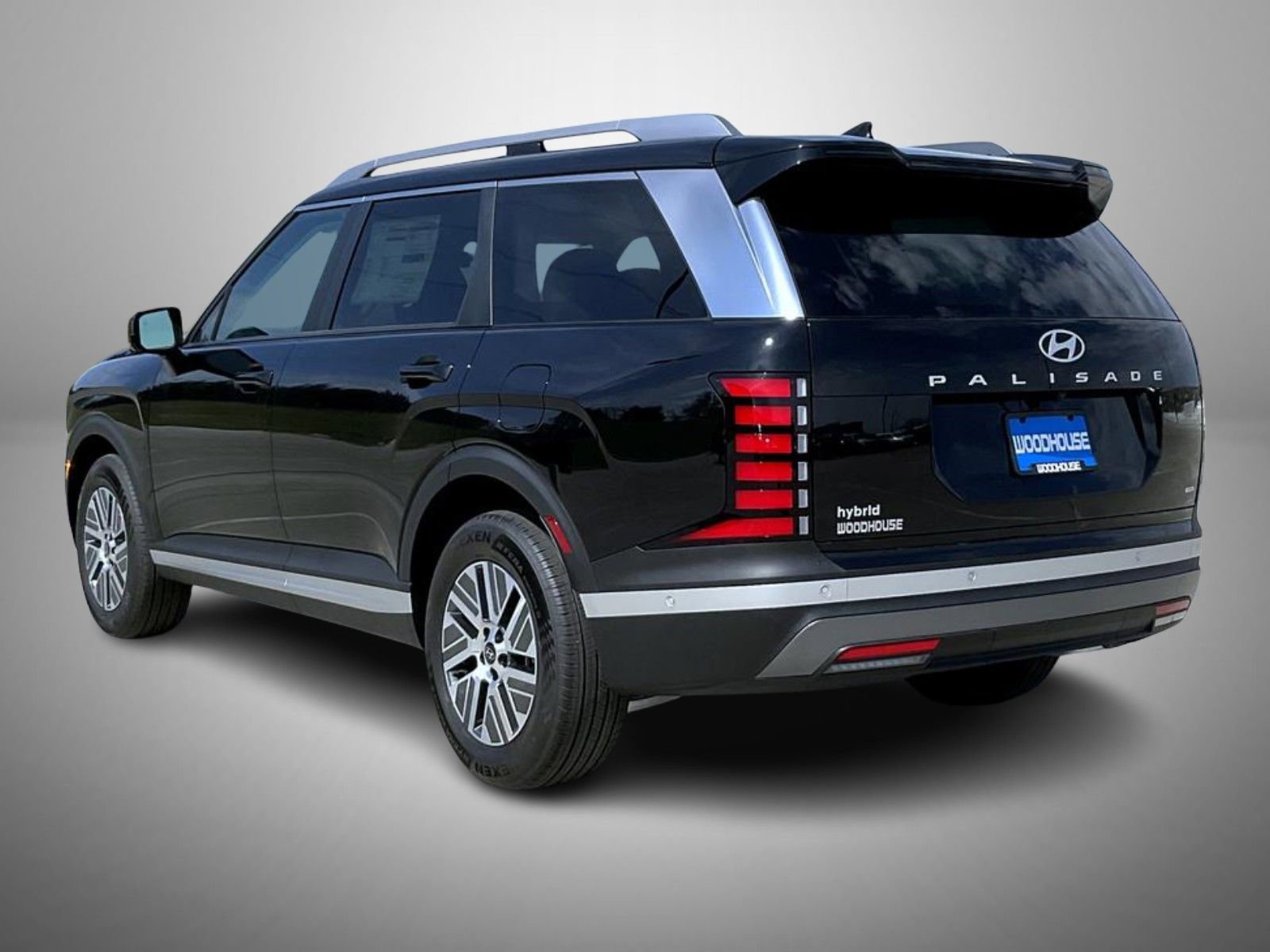 New 2026 Hyundai Palisade SEL Premium AWD/4WD image 7
