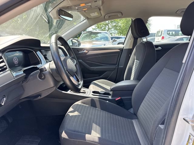 Used 2024 Volkswagen Jetta S FWD image 13