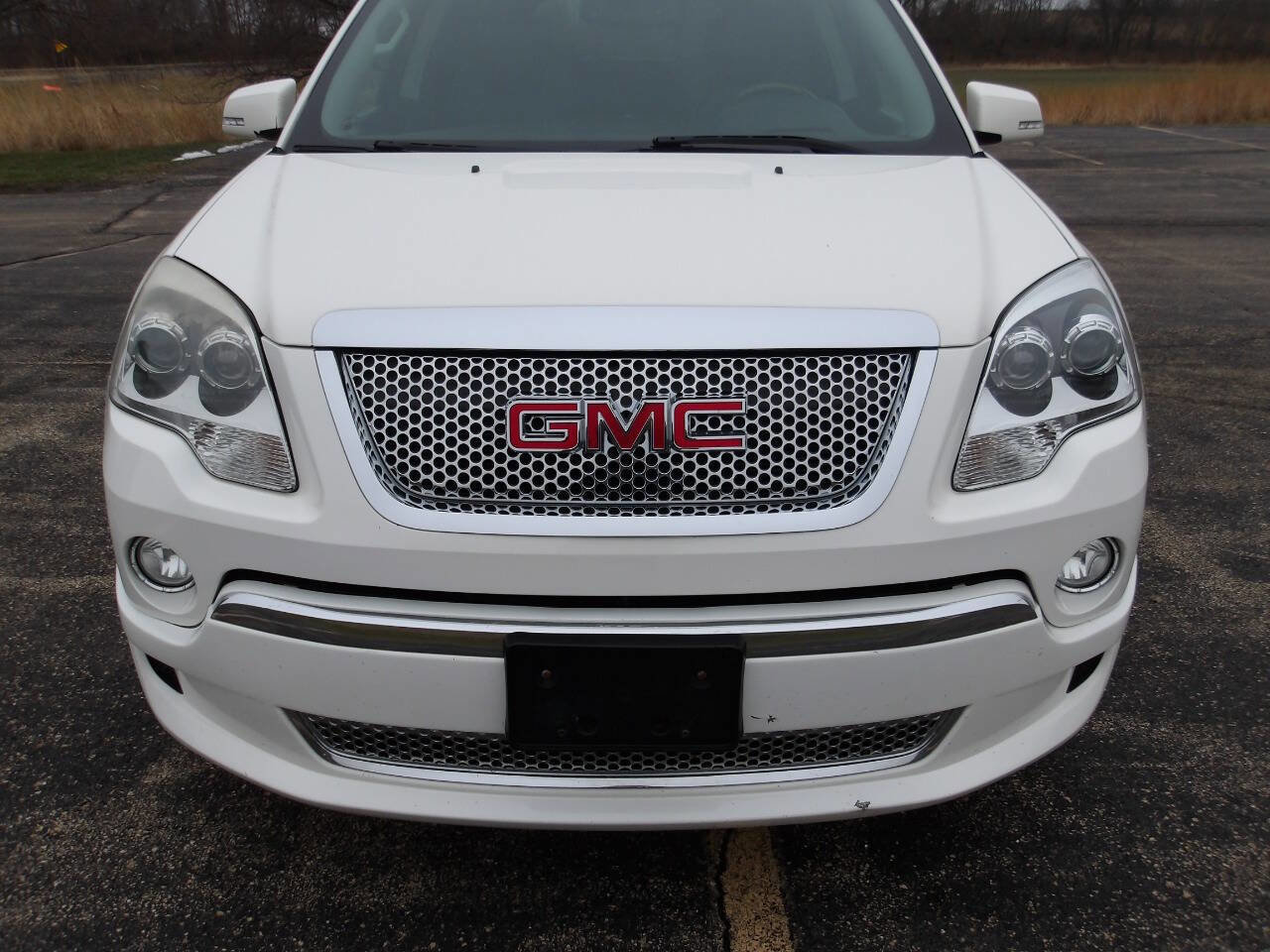Used 2011 GMC Acadia Denali image 33