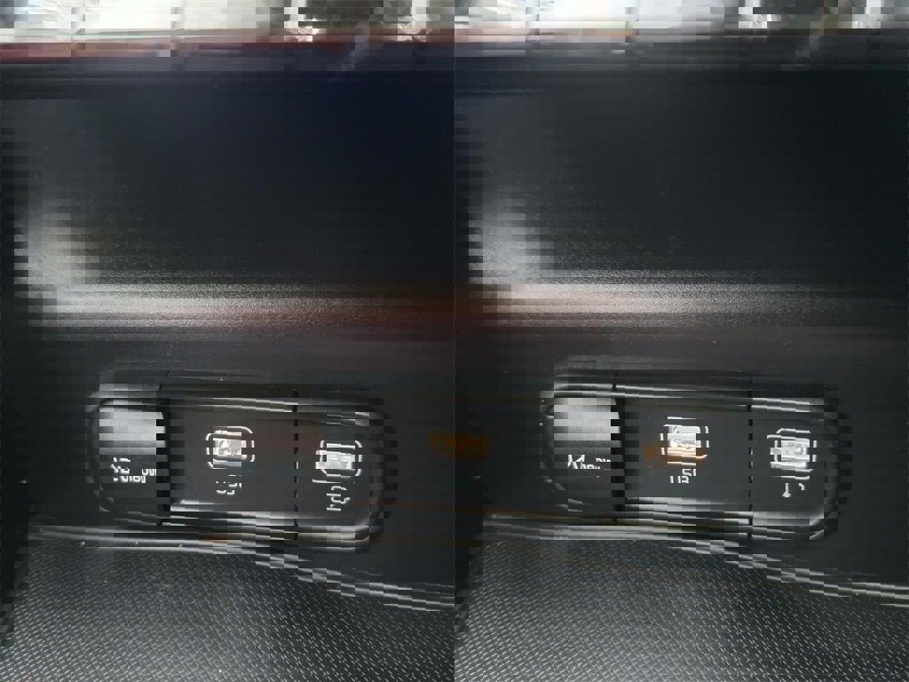 Used 2021 Kia K5 GT-Line image 22