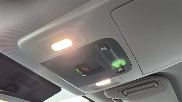 New 2026 Toyota Camry LE image 21