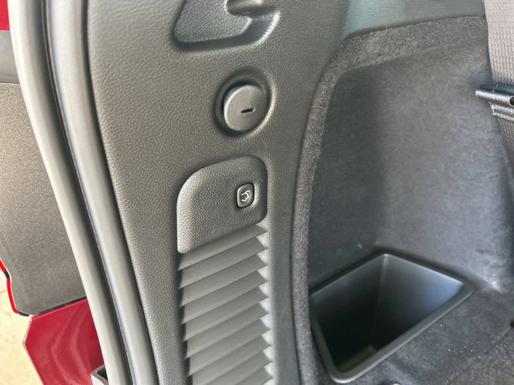 New 2026 Dodge Durango GT AWD/4WD image 36