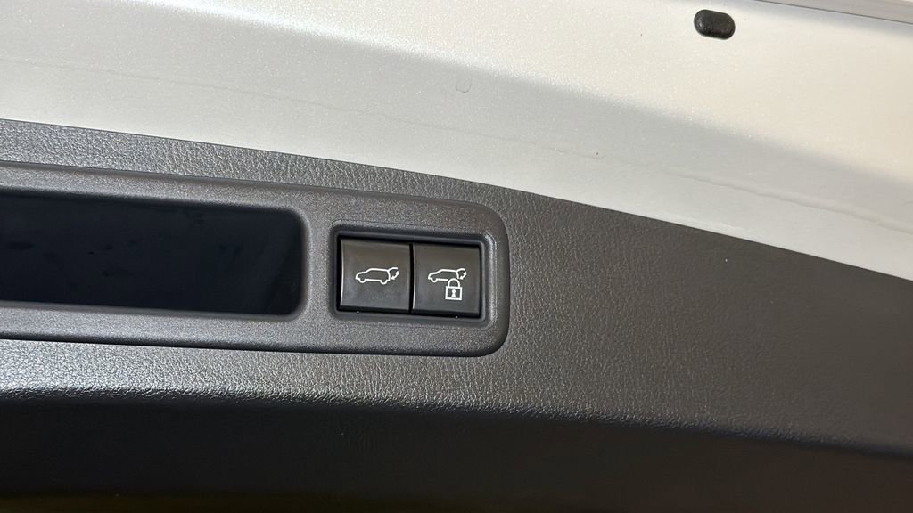 Certified 2025 Lexus RX 350 Premium w/ Accessory Package (A2) image 14