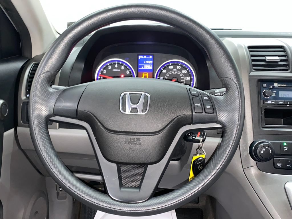 Used 2011 Honda CR-V LX image 22
