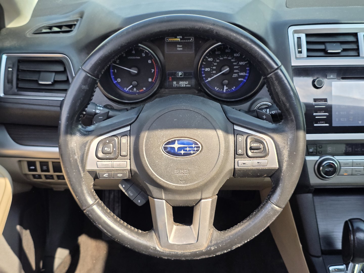 Used 2016 Subaru Legacy 2.5i Limited AWD/4WD image 25