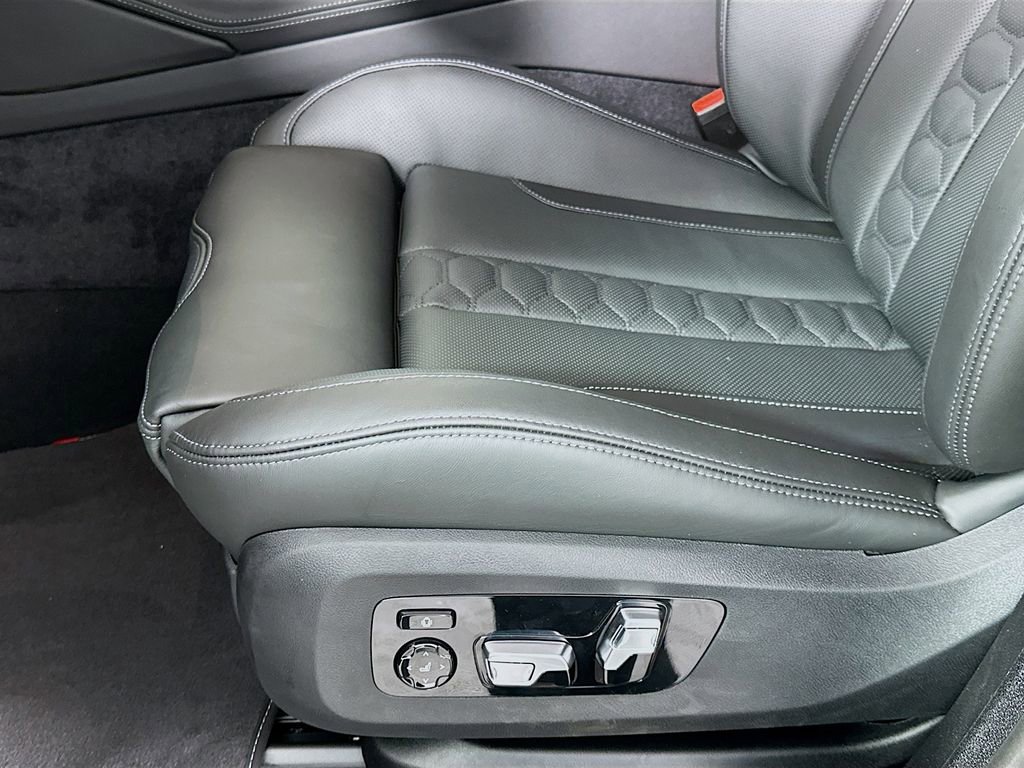 New 2026 BMW X6 M Competition image 15