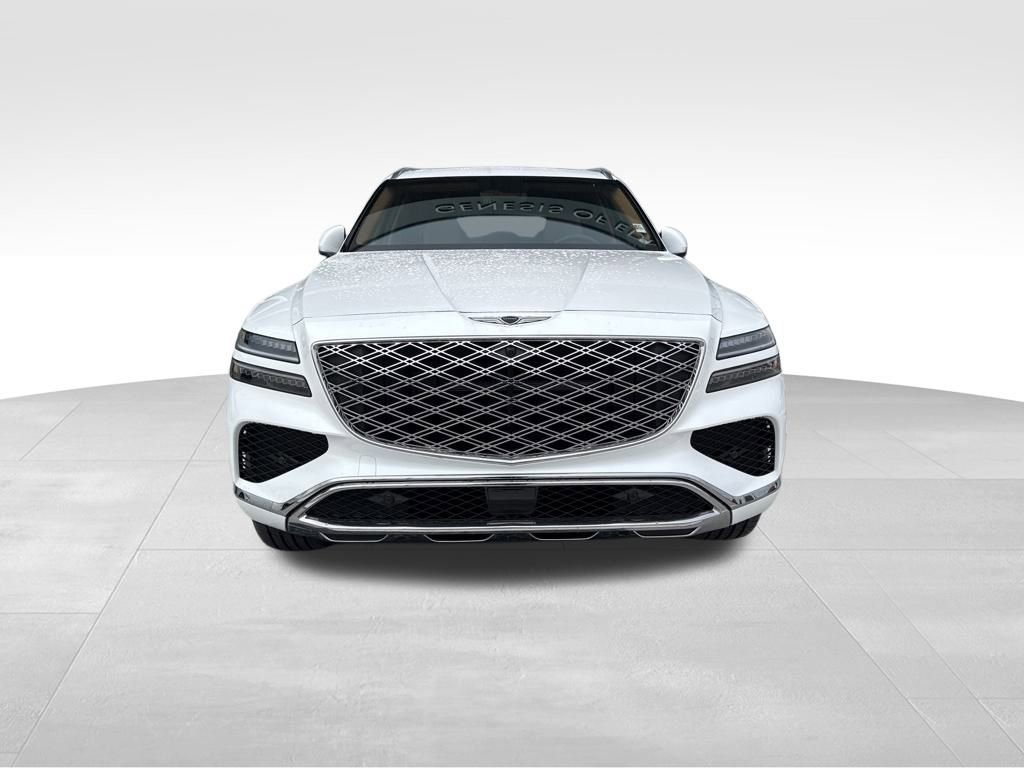 New 2026 Genesis GV80 3.5T Advanced image 5