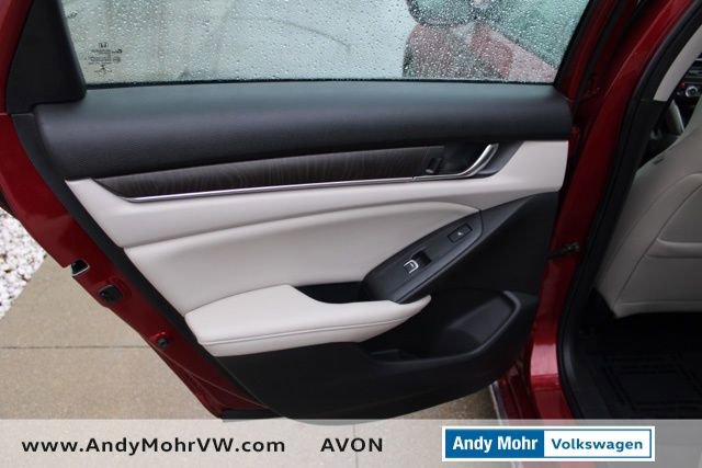 Used 2020 Honda Accord Touring image 27