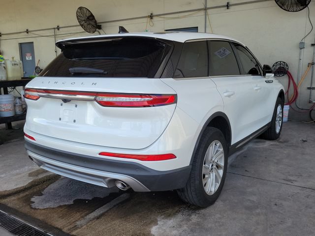 Used 2024 Lincoln Corsair FWD image 4