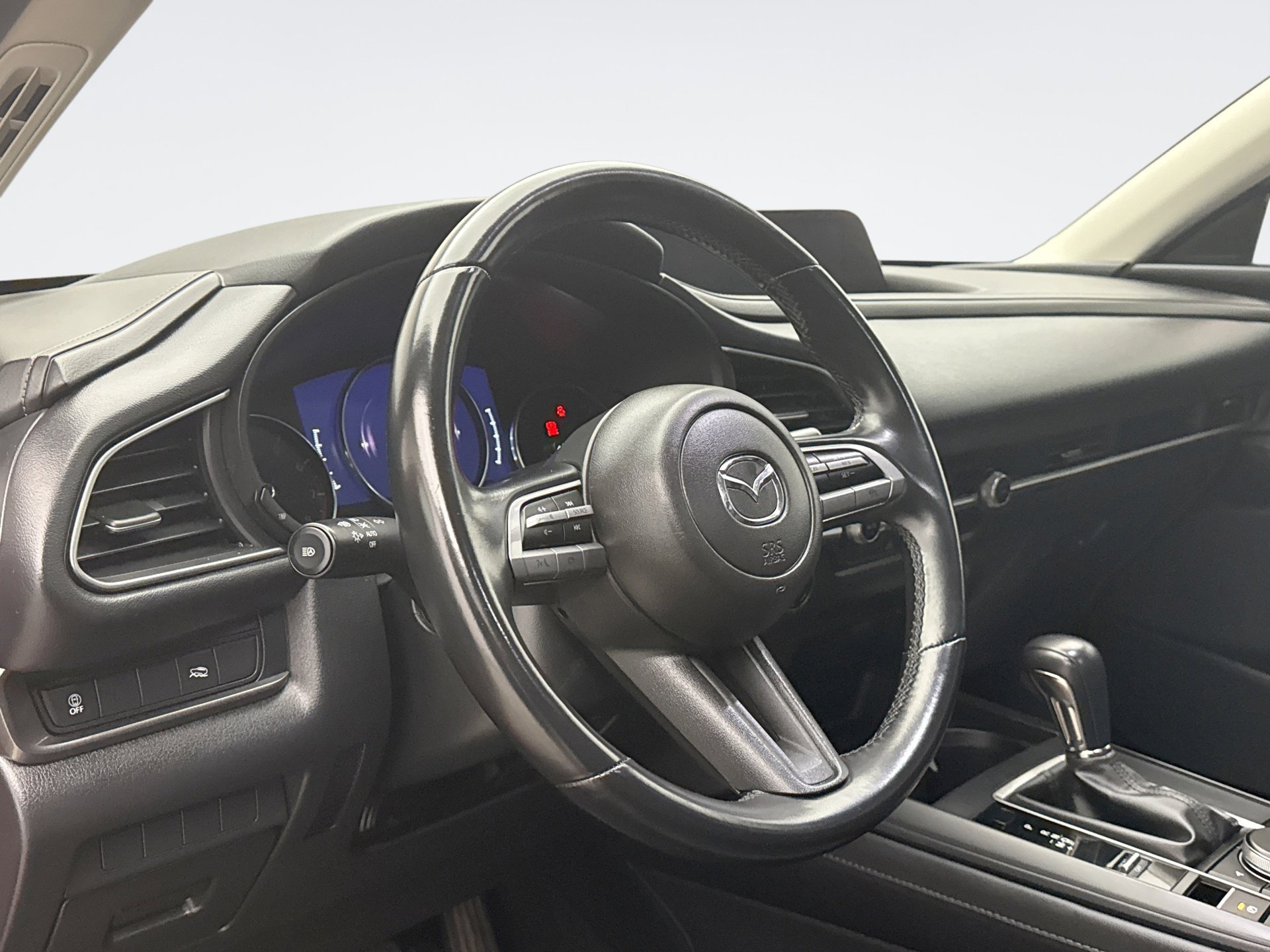 Used 2023 MAZDA CX-30 AWD 2.5 S w/ Select Package image 7