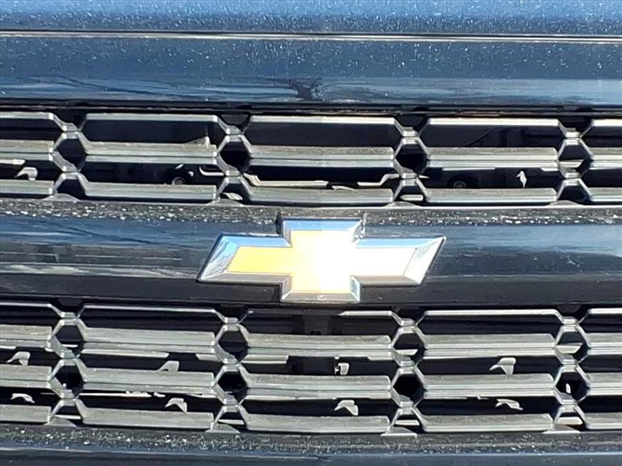 Used 2019 Chevrolet Silverado 1500 Custom w/ Custom Convenience Package image 15